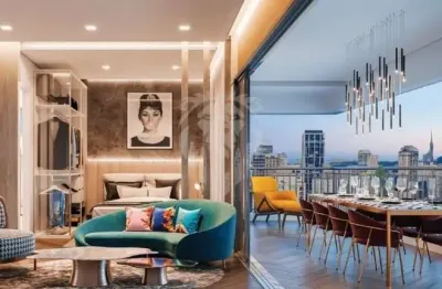 Apartamento com 1 quarto à venda na Rua Doutor Homem de Melo, 380, Perdizes, São Paulo por R$ 669.900