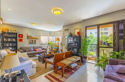 Apartamento com 3 quartos à venda na Rua Caraíbas, 331, Perdizes, São Paulo por R$ 1.700.000