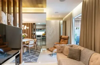 Apartamento com 3 quartos à venda na Avenida Mascote, 1520, Vila Mascote, São Paulo por R$ 1.700.000