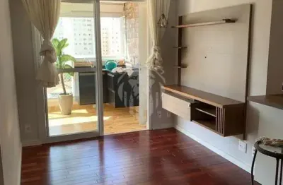 Apartamento com 2 quartos à venda na Rua dos Cafezais, 322, Vila Santa Catarina, São Paulo por R$ 760.000