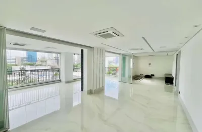 Apartamento com 3 quartos à venda na Rua Doutor Paschoal Imperatriz, 114, Vila Gertrudes, São Paulo por R$ 4.280.000