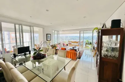 Apartamento com 3 quartos à venda na Rua Gabriele D'Annunzio, 530, Campo Belo, São Paulo por R$ 2.800.000