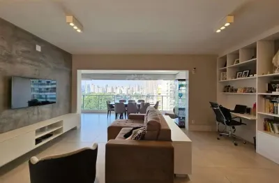 Apartamento com 3 quartos à venda na Rua Doutor Paschoal Imperatriz, 50, Vila Gertrudes, São Paulo por R$ 2.400.000