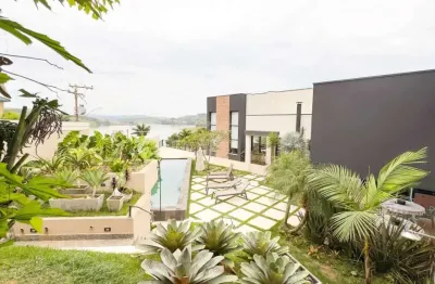 Casa em condomínio fechado com 5 quartos à venda na Maria Helena Marcondes, 1385, Centro, Igaratá por R$ 5.700.000