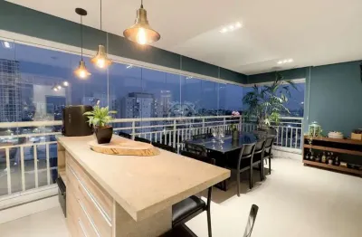Apartamento com 3 quartos à venda na Rua Coelho Neto, 174, Quinta da Paineira, São Paulo por R$ 1.150.000