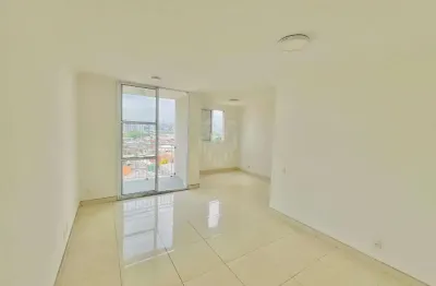 Apartamento com 2 quartos à venda na Rua Maria Daffre, 235, Vila Prudente, São Paulo por R$ 500.000