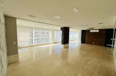 Apartamento com 4 quartos à venda na Rua Gabriele D'Annunzio, 1066, Campo Belo, São Paulo por R$ 5.500.000