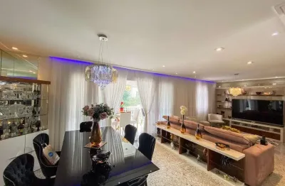 Apartamento com 3 quartos à venda na Rua do Carreiro de Pedra, 111, Jardim Caravelas, São Paulo por R$ 1.649.000