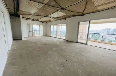 Apartamento com 4 quartos à venda na Avenida Açocê, 562, Indianópolis, São Paulo por R$ 9.050.000