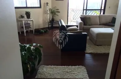 Apartamento com 4 quartos à venda na Rua João Álvares Soares, 1330, Campo Belo, São Paulo por R$ 2.120.000