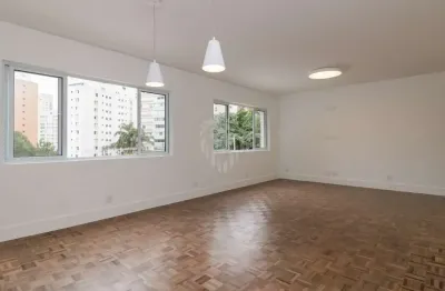 Apartamento com 3 quartos à venda na Rua Ministro Godói, 616, Perdizes, São Paulo por R$ 1.320.000