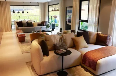 Apartamento com 4 quartos à venda na Rua Alves Guimarães, 1458, Pinheiros, São Paulo por R$ 2.560.000