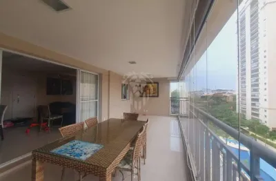 Apartamento com 3 quartos à venda na Rua Manuel Figueiredo Landim, 600, Campo Grande, São Paulo por R$ 1.870.000