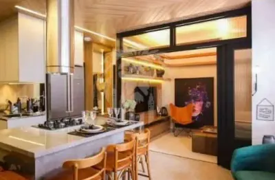 Apartamento com 3 quartos à venda na Rua Minerva, 254, Perdizes, São Paulo por R$ 1.799.000