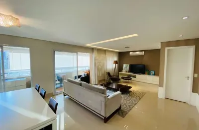 Apartamento com 3 quartos à venda na Rua Leandro Dupré, 847, Vila Clementino, São Paulo por R$ 2.350.000