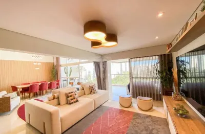 Apartamento com 4 quartos à venda na Rua Raimundo Simão de Souza, 26, Vila Suzana, São Paulo por R$ 2.299.000