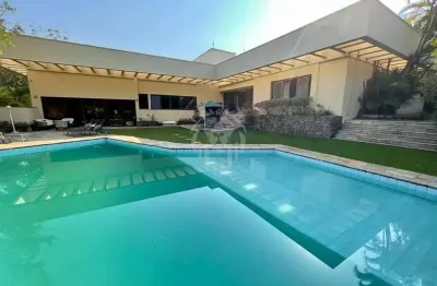 Casa em condomínio fechado com 5 quartos à venda na Rua Cordisburgo, 311, Morumbi, São Paulo por R$ 10.299.000