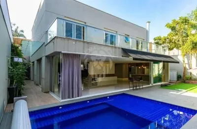 Casa em condomínio fechado com 3 quartos para alugar na Rua Manuel Ribeiro da Cruz, 200, Granja Julieta, São Paulo por R$ 50.000