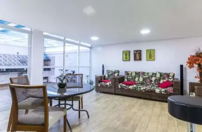 Casa em condomínio fechado com 4 quartos à venda na Rua Engelbert Romer, 124, Jardim São Nicolau, São Paulo por R$ 1.850.000