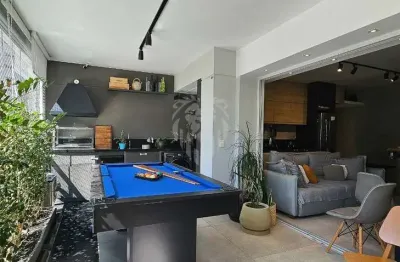 Apartamento com 2 quartos à venda na Alameda dos Jurupis, 1267, Moema, São Paulo por R$ 1.695.000