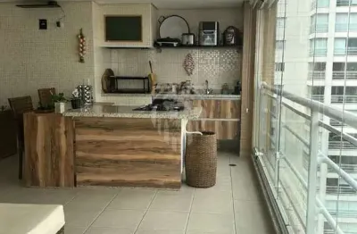 Apartamento com 3 quartos para alugar na Rua Azevedo Soares, 1826, Tatuapé, São Paulo por R$ 17.500