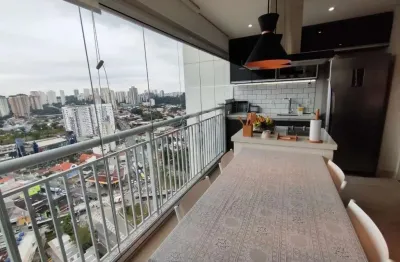 Apartamento com 1 quarto à venda na Praça Dom Francisco de Souza, 126, Santo Amaro, São Paulo por R$ 630.000