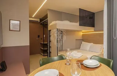 Apartamento com 1 quarto para alugar na Avenida Sumaré, 179, Perdizes, São Paulo por R$ 3.500