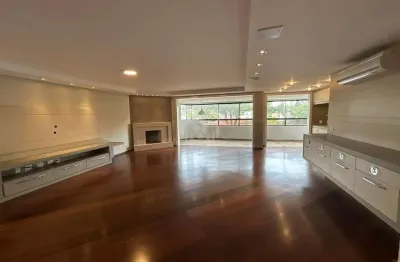 Apartamento com 4 quartos para alugar na Avenida Professor Alceu Maynard Araújo, 443, Vila Cruzeiro, São Paulo por R$ 11.500