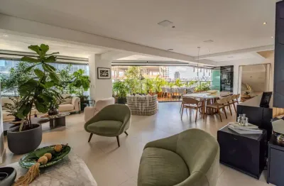 Cobertura com 4 quartos à venda na Rua Antônio de Oliveira, 805, Chácara Santo Antônio, São Paulo por R$ 7.989.000