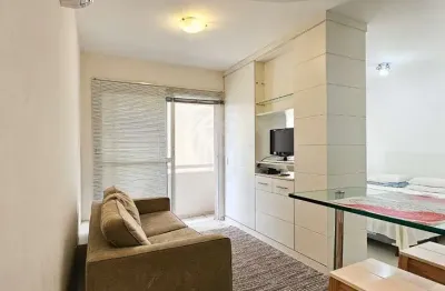 Apartamento com 1 quarto para alugar na Rua Cardoso de Almeida, 840, Perdizes, São Paulo por R$ 3.099