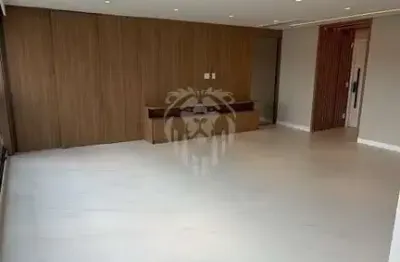 Apartamento com 3 quartos para alugar na Avenida das Nações Unidas, 14500, Real Parque, São Paulo por R$ 22.500