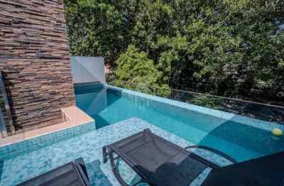 Casa em condomínio fechado com 4 quartos à venda na Rua Nebraska, 945, Brooklin, São Paulo por R$ 9.450.000