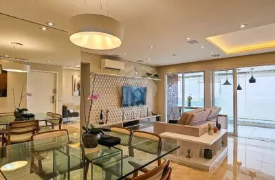 Apartamento com 3 quartos à venda na Rua Doutor Abelardo Vergueiro César, 385, Vila Alexandria, São Paulo por R$ 2.000.000