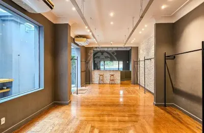 Ponto comercial para alugar na Rua Oscar Freire, 1182, Cerqueira César, São Paulo por R$ 50.000