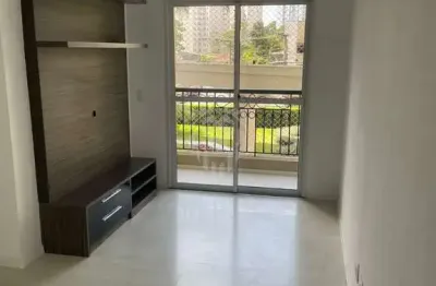 Apartamento com 3 quartos à venda na Rua Manuel Cherem, 300, Vila Paulista, São Paulo por R$ 550.000