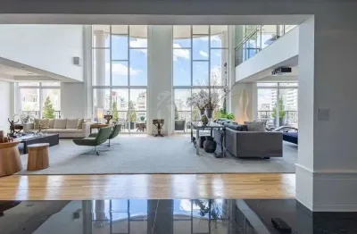 Apartamento com 4 quartos à venda na Rua Peixoto Gomide, 1638, Jardim Paulista, São Paulo por R$ 37.900.000