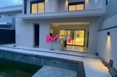 Casa a venda no condomínio phytus - entre itupeva e cabreuva/sp