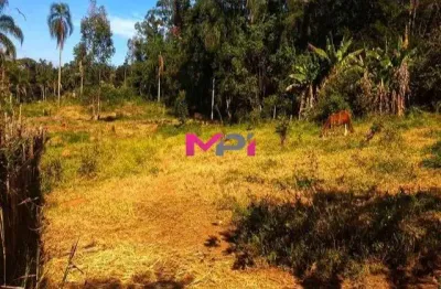 Terreno à venda no Mina, Itupeva 