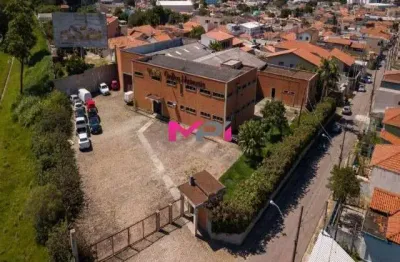 Barracão / Galpão / Depósito com 5 salas à venda na Vila Aielo, Jundiaí 