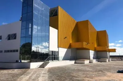 Barracão / Galpão / Depósito à venda no Medeiros, Jundiaí 