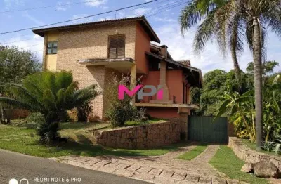 Casa a venda no condomínio horizonte azul i -itupeva. 430 metros de ac. 05 dorm, 02 suítes.