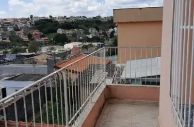 Casa com 2 quartos à venda na Vila Nova Jundiaí, Jundiaí 