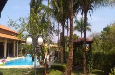 Ótima casa térrea com mesanino e piscina  horizonte azul i itupeva