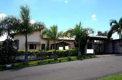 Casa em condomínio fechado com 5 quartos à venda no Horizonte Azul, Itupeva 