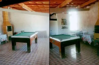 Casa com 7 quartos à venda na Vila Santana II, Jundiaí 