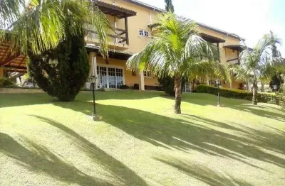 Casa em condomínio fechado com 3 quartos à venda no Parque dos Cafezais, Itupeva 