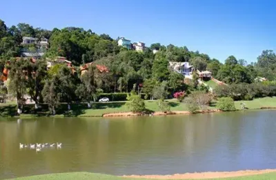 Terreno a venda no condomínio capital ville - rodovia anhanguera - jundiaí/sp.