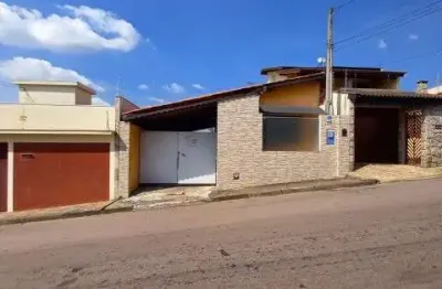 Ampla casa térrea a venda - vila rami - jundiaí/sp.