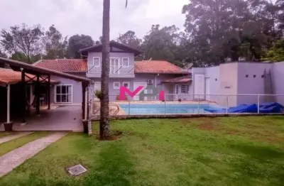 Casa térrea em condomínio fechado (bosque do corrupira), em jundiaí/sp