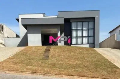 Casa terrea mobiliada venda condominio montes claros itupeva sp
